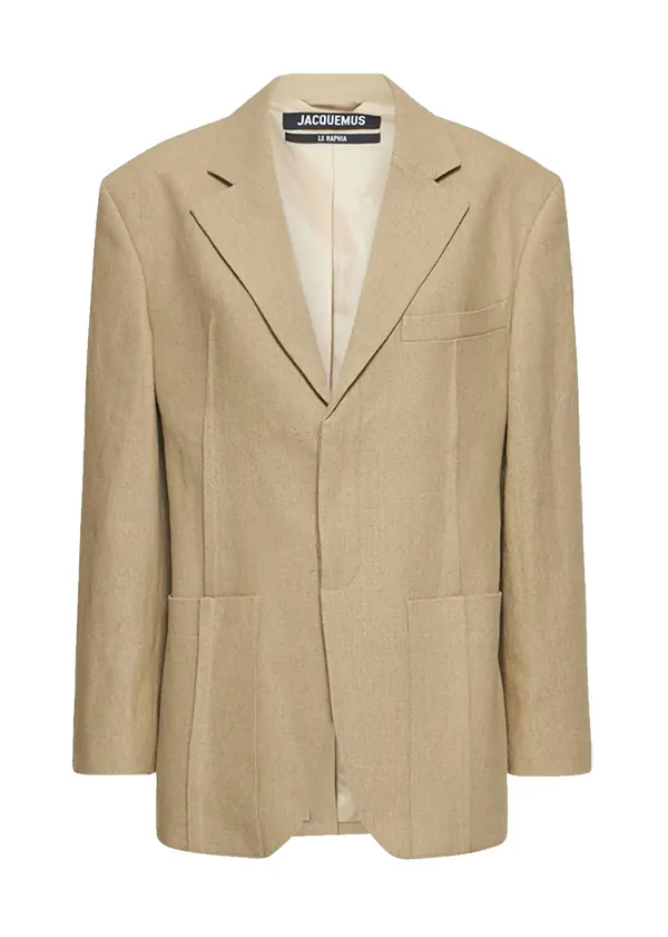 Jacquemus blazer