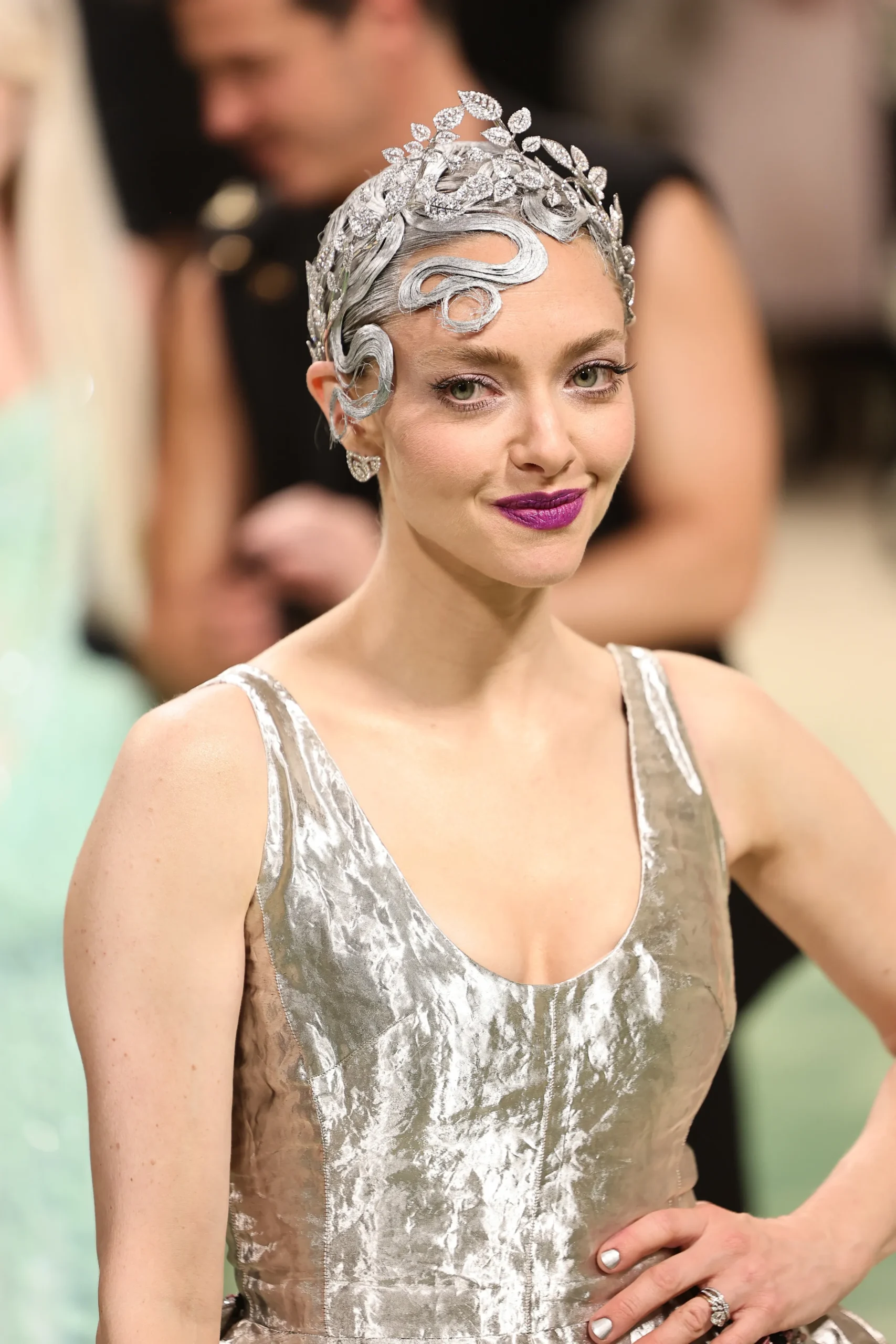 Amanda Seyfried
