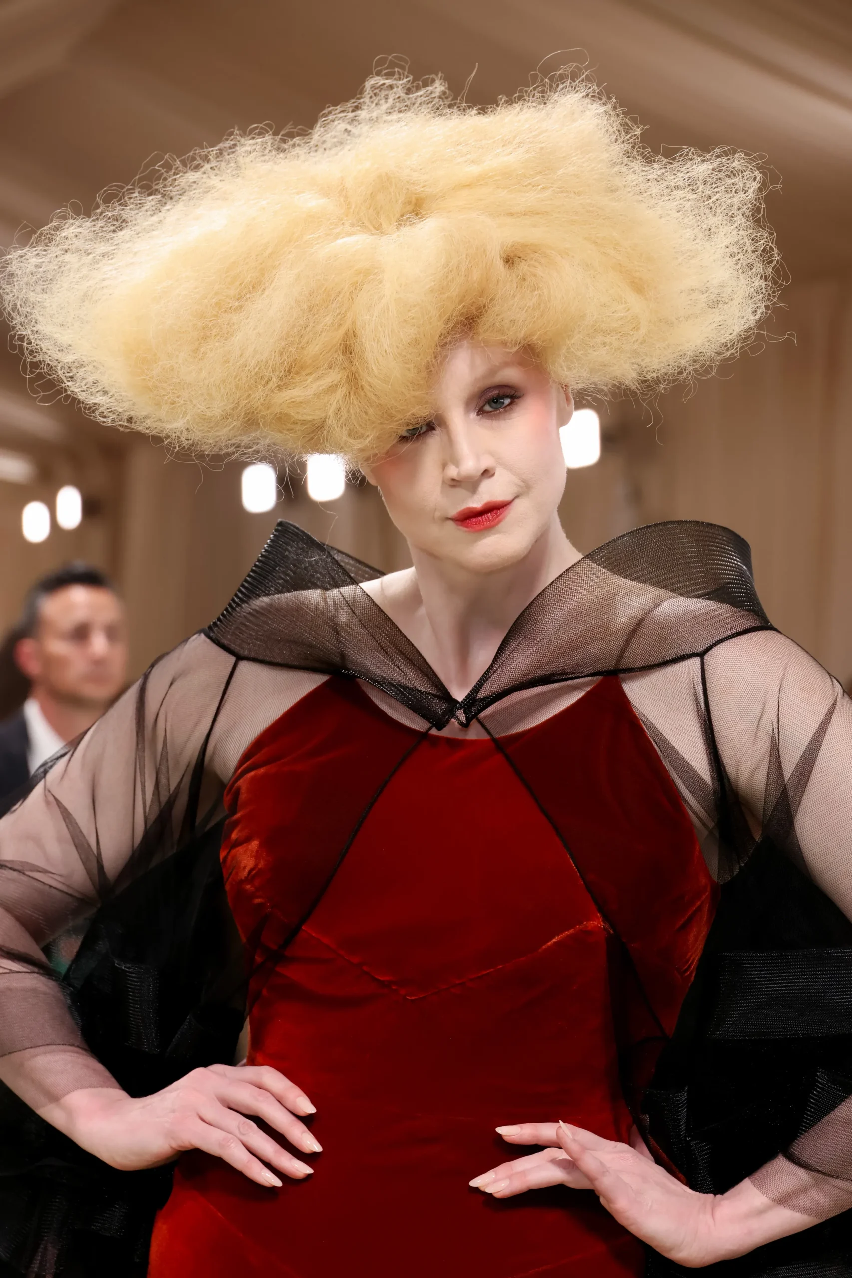 Gwendoline Christie