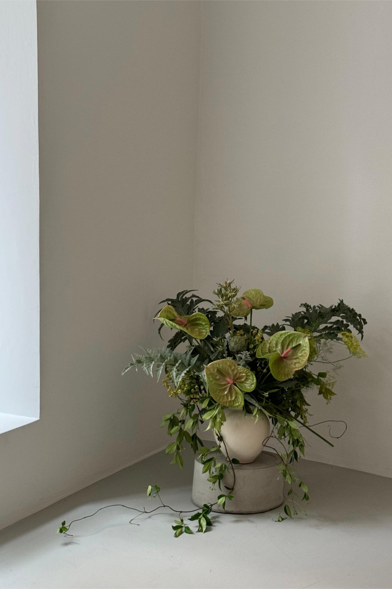 camille floral studio