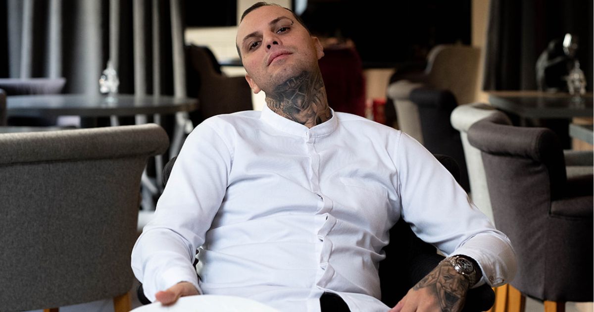 Gde jedu chefovi? Otkrio nam je hrvatski chef Mario Mandarić