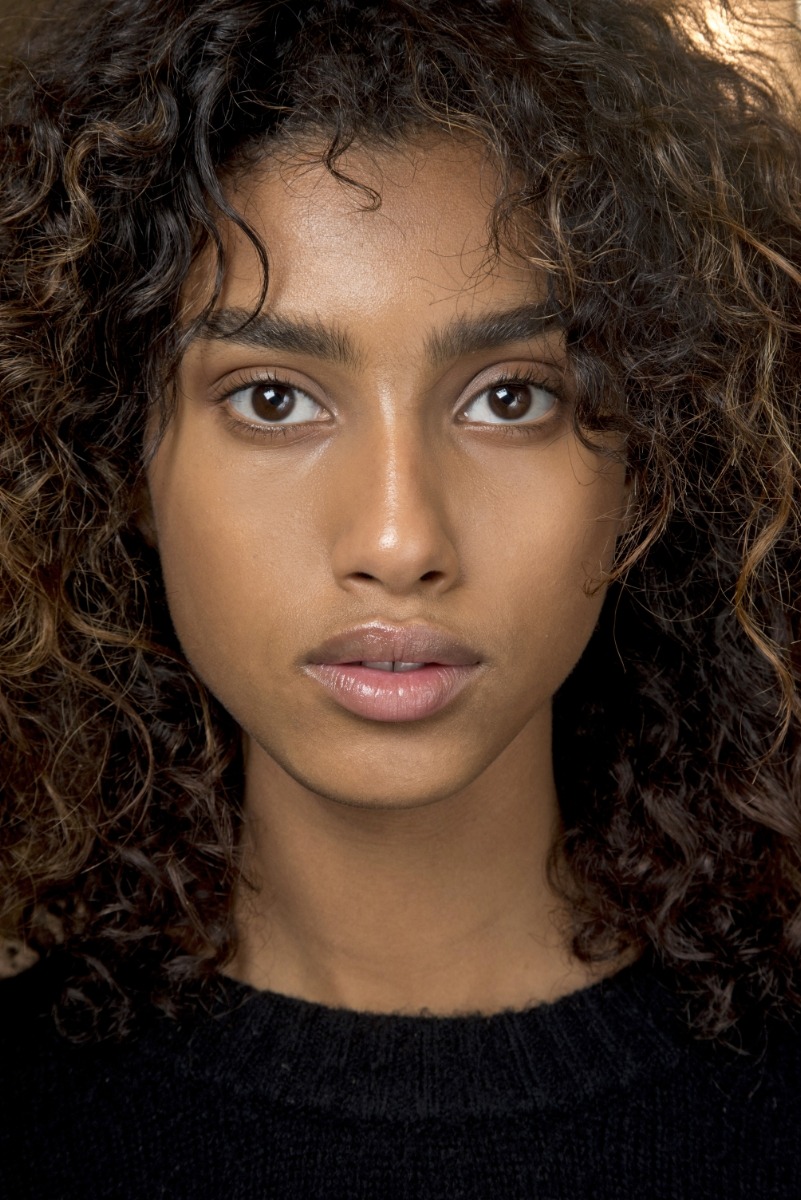 Imaan Hammam;