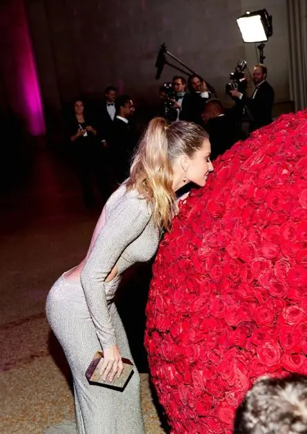 met gala interijeri
