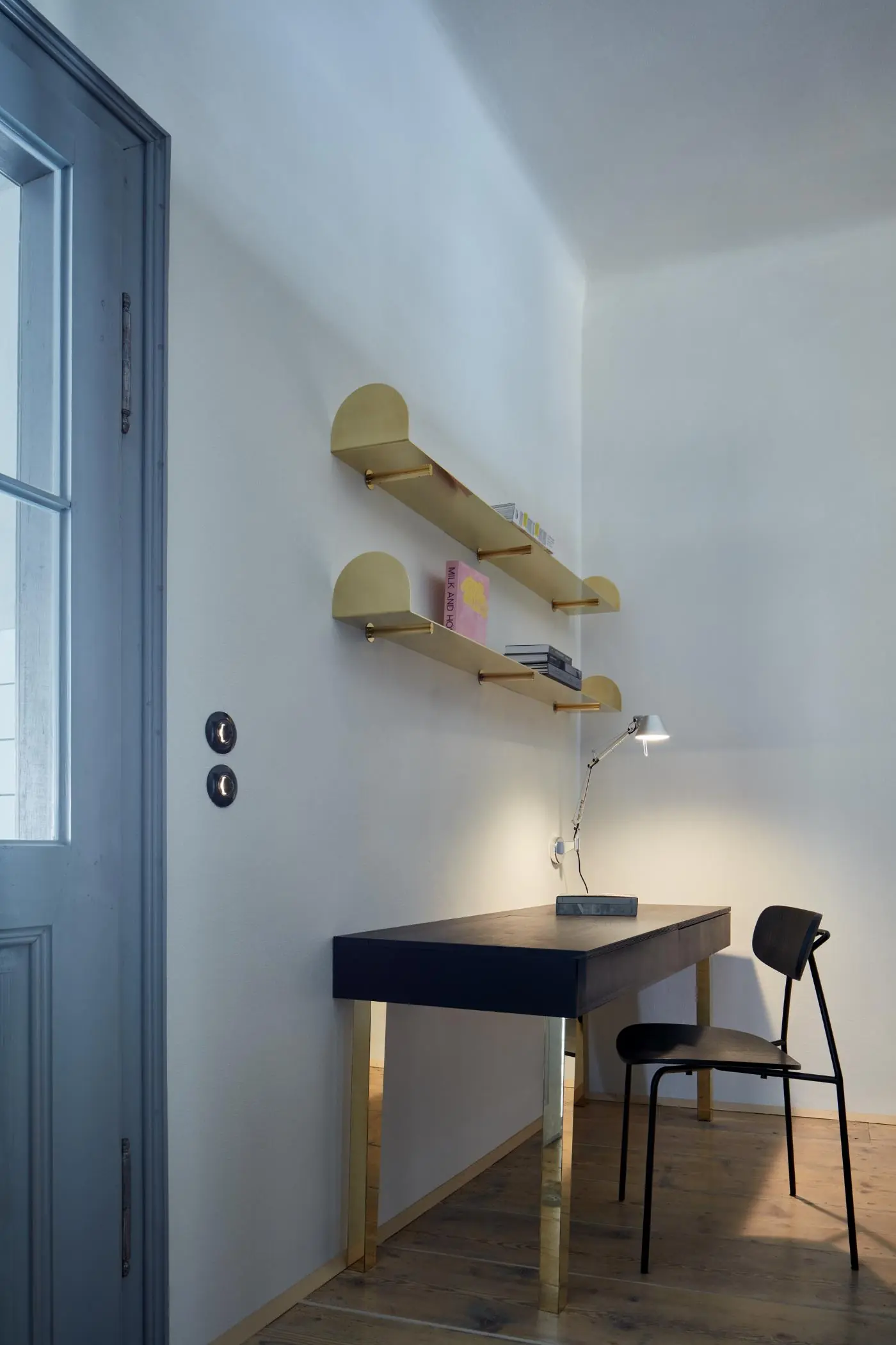 apartman češka