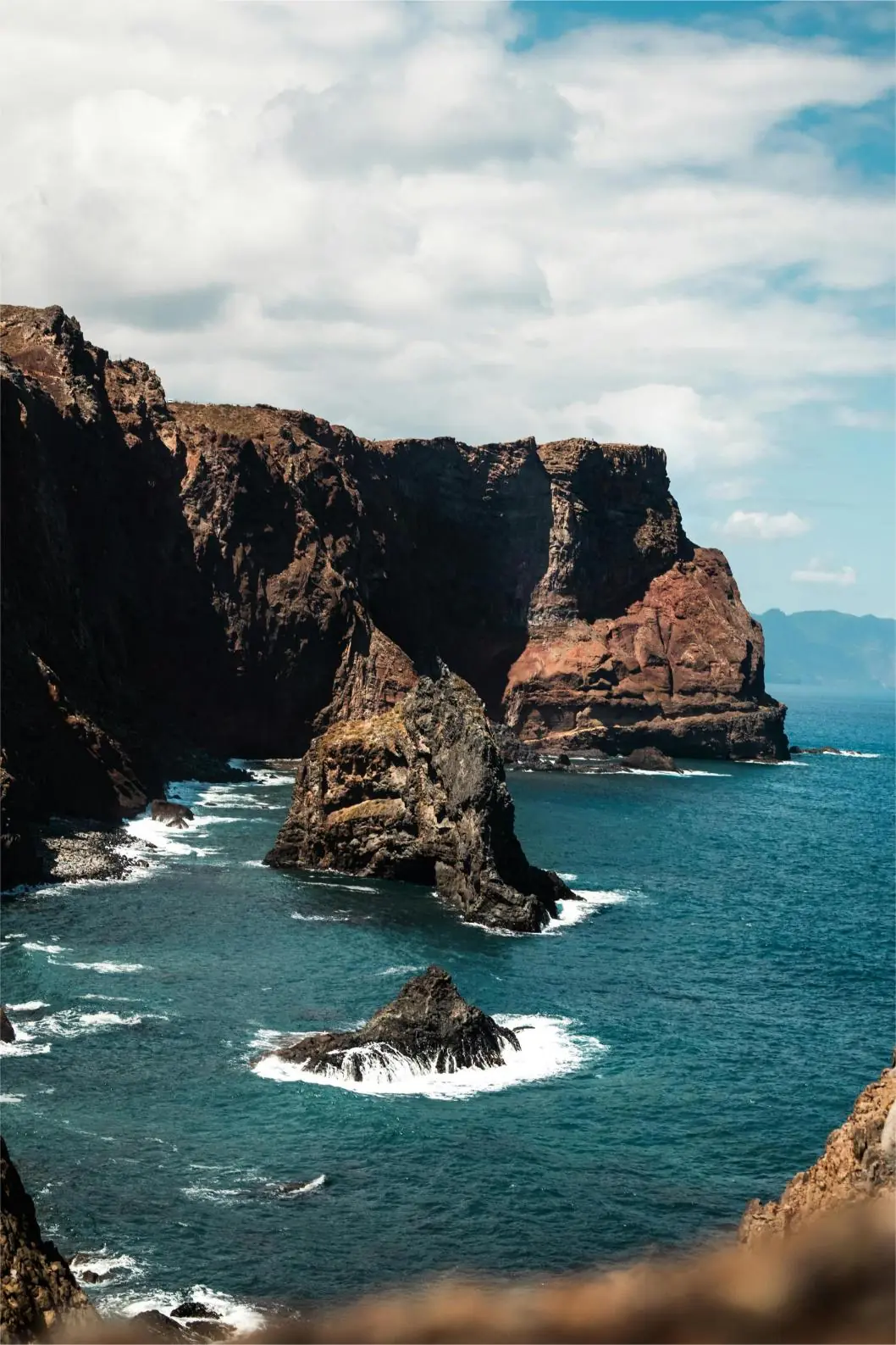 otok madeira portugal