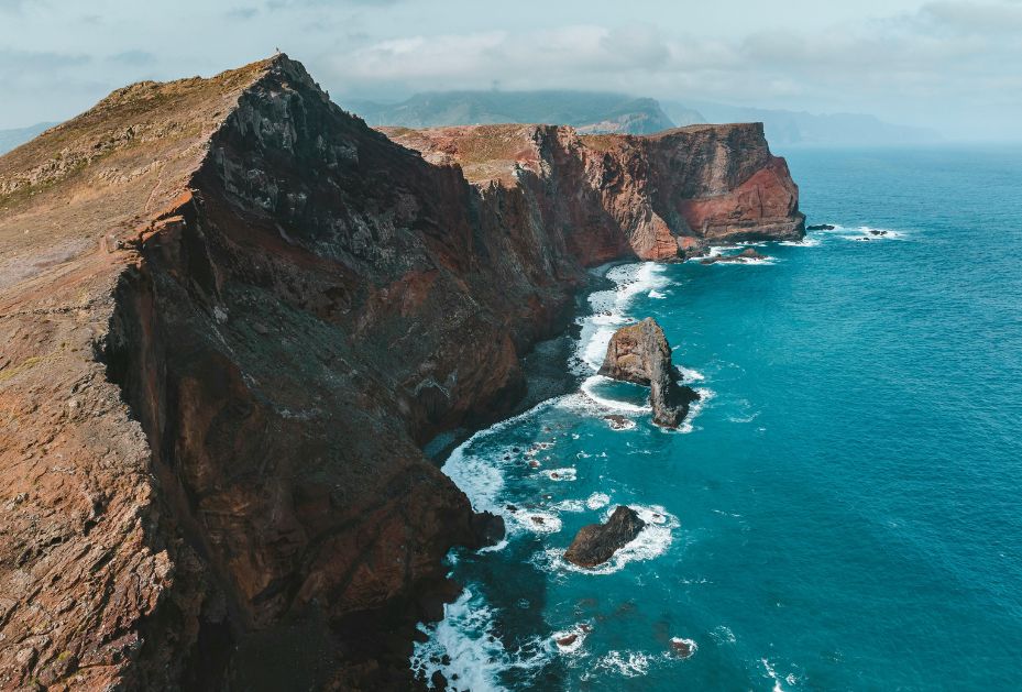 otok madeira portugal