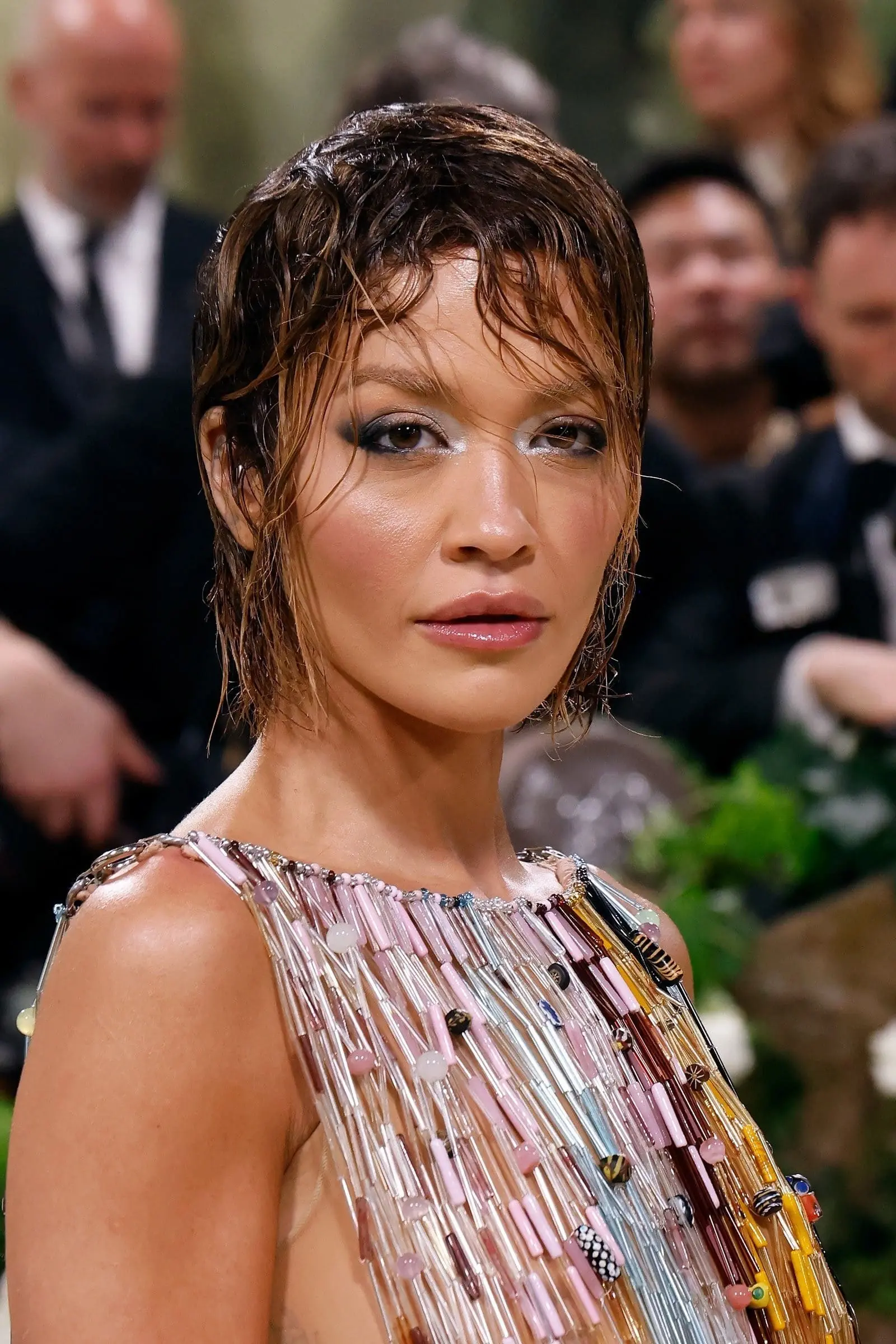 rita ora_mullet_met gala