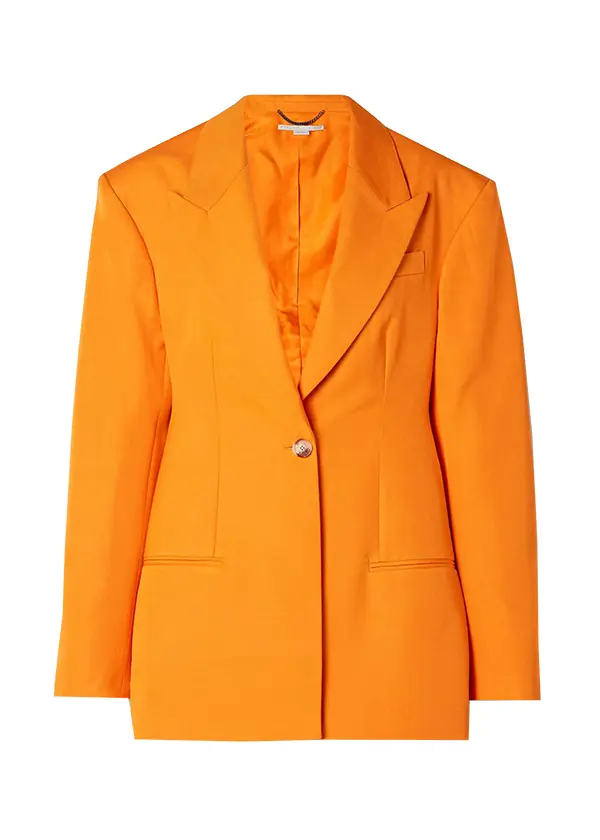 Stella McCartney blazer