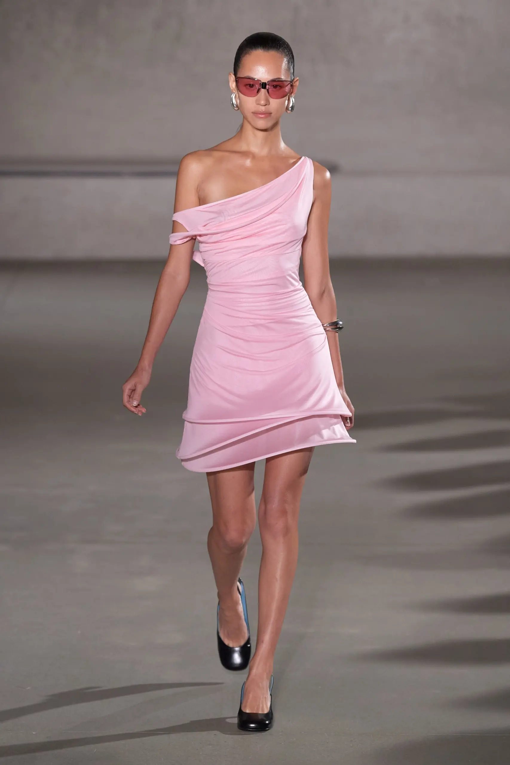 Tory Burch Spring 2024