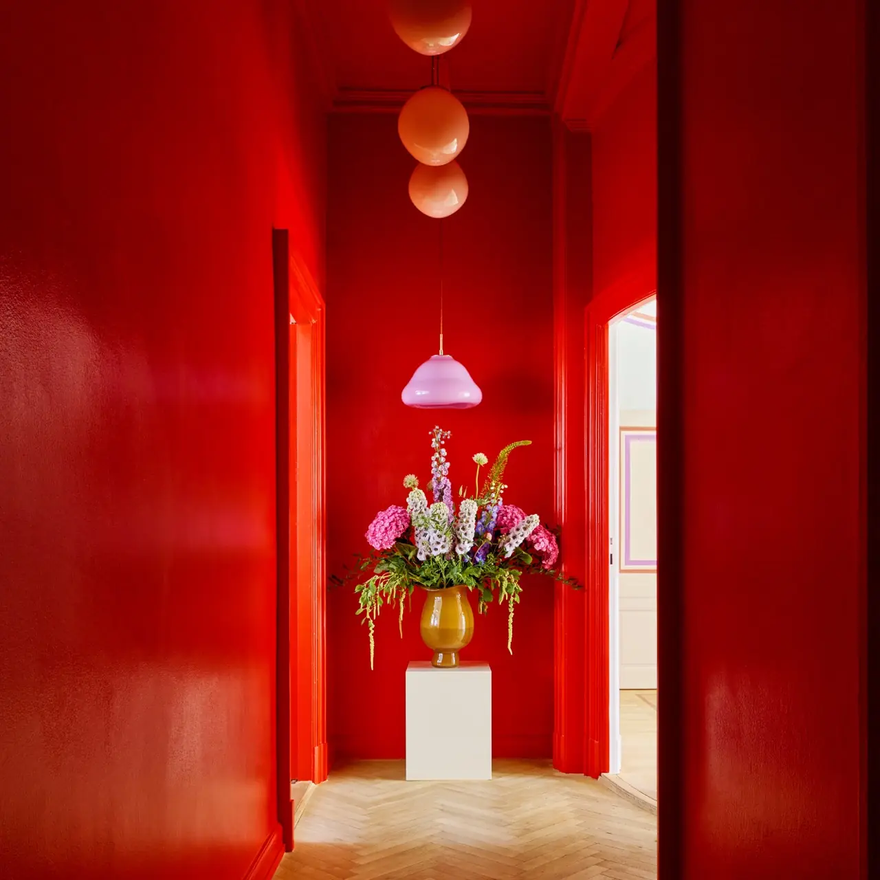 Helle Mardhal Studio kopenhagen 