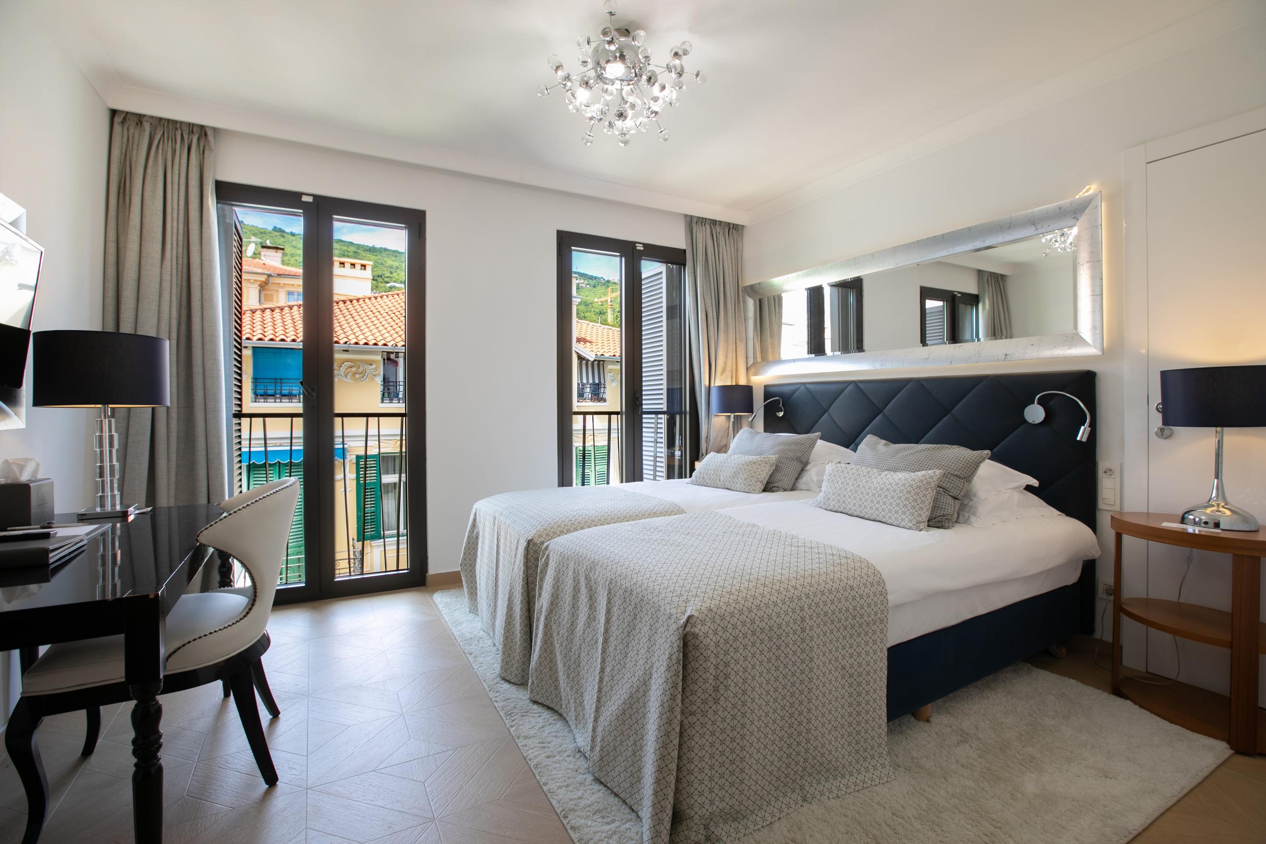 Amadria Park Beach Hotel Royal Opatija