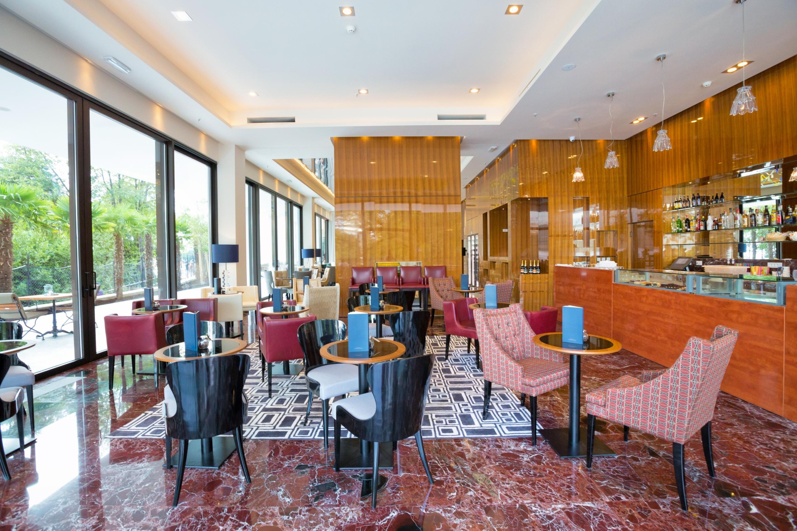 Amadria Park Beach Hotel Royal Opatija