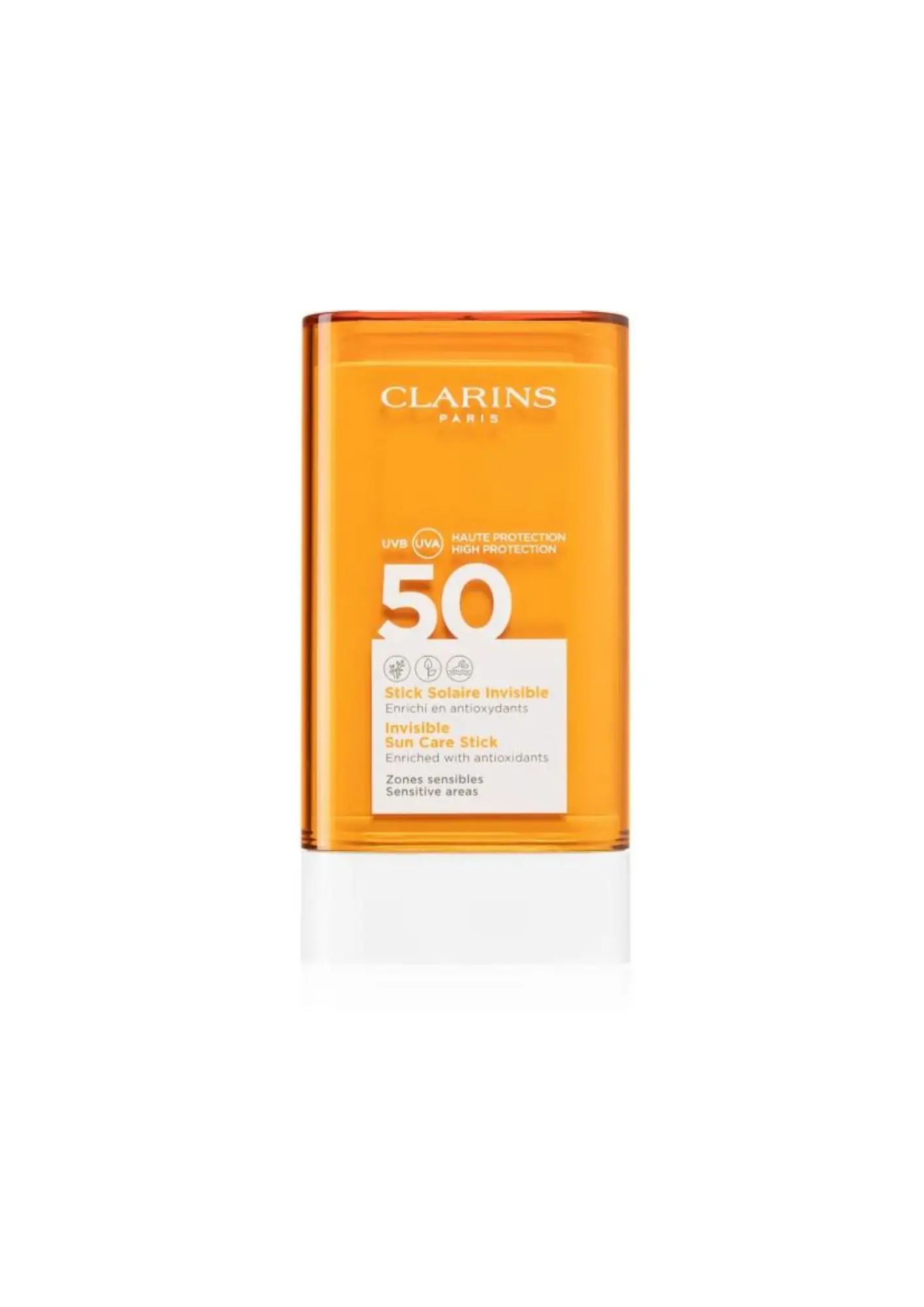 spf stick za obnovu zaštite od sunca