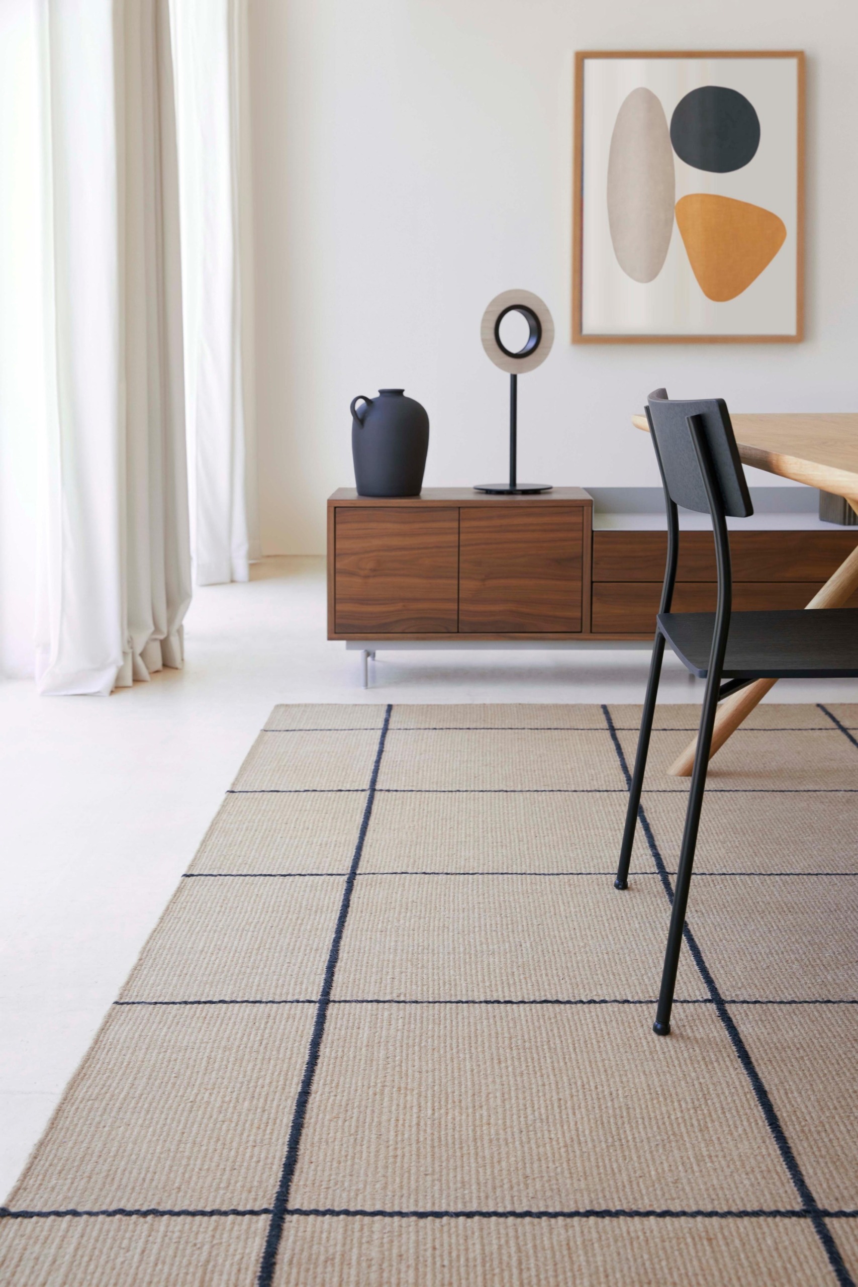 Roots collection by Inma Bermudez for GAN Rugs