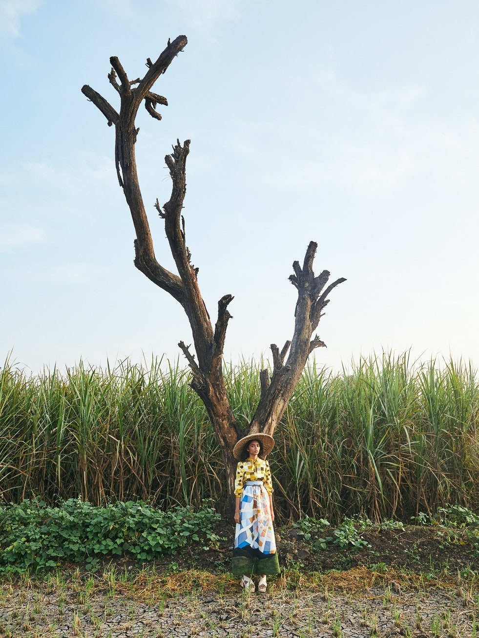 Imposter syndrome_Justin Polkey