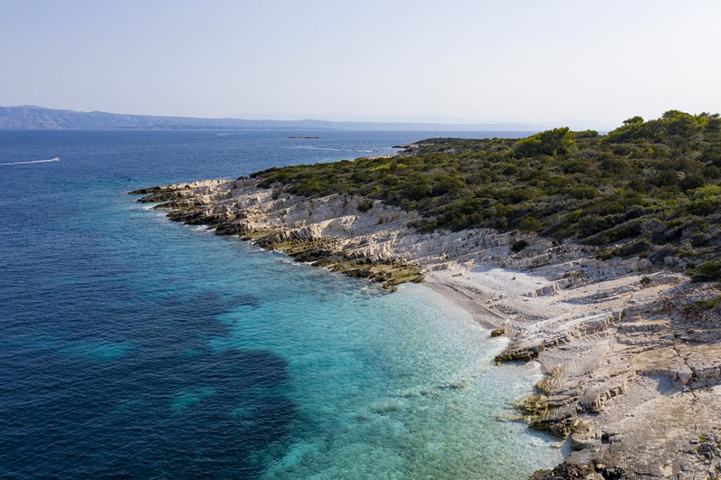 otok proizd korčula