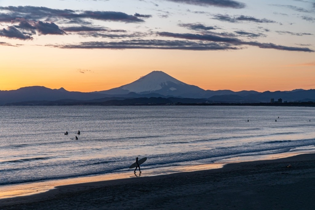 Sagami Bay