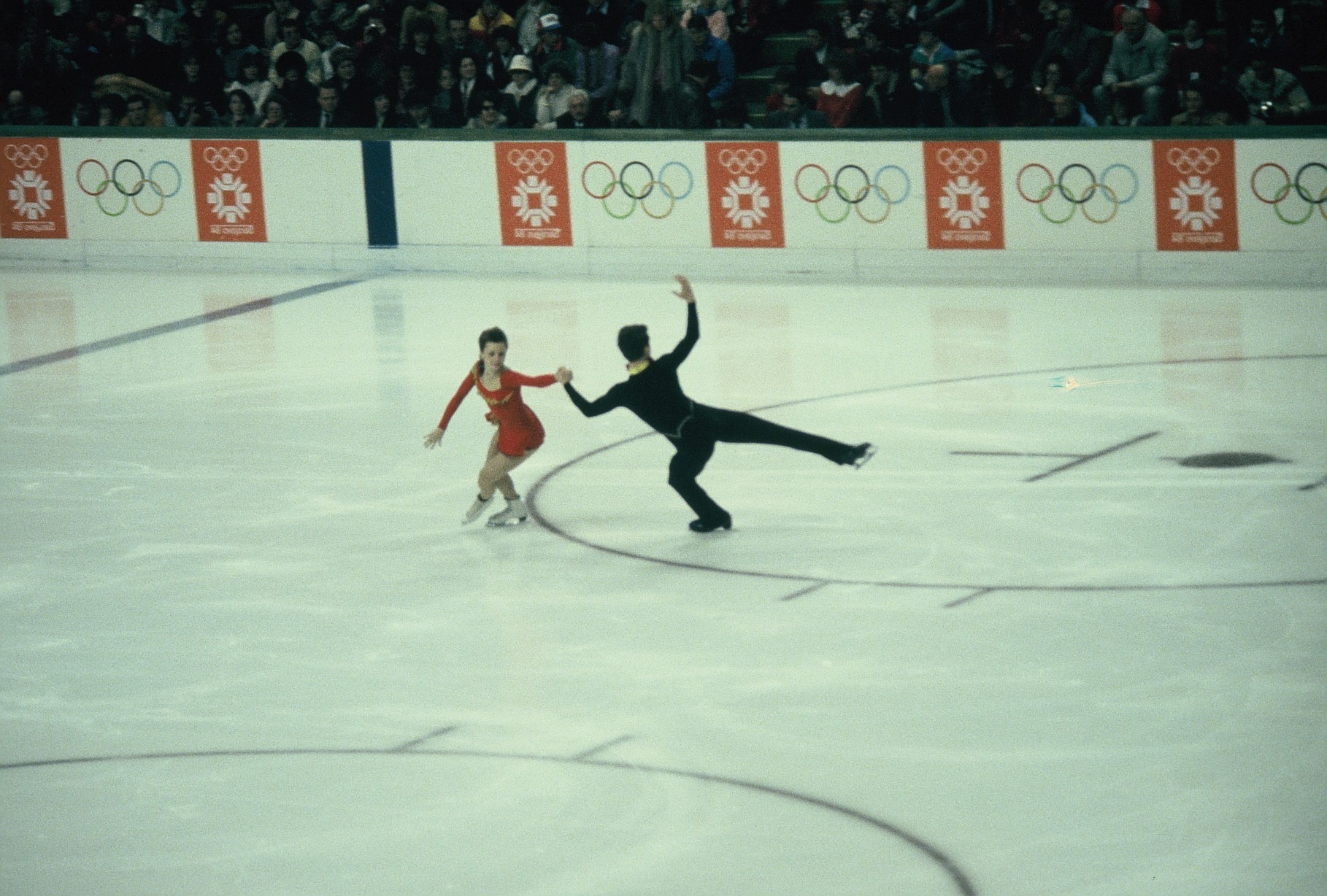 Sarajevo Zimske Olimpijske Igre 1984.