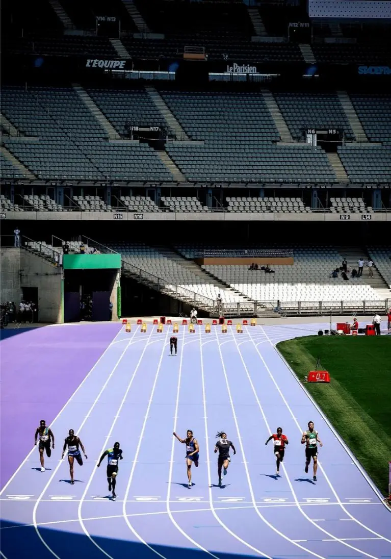 najljepše lokacije za olimpijske igre