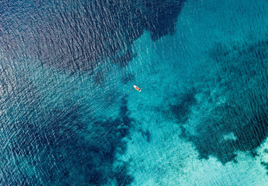 otok Proizd Korčula