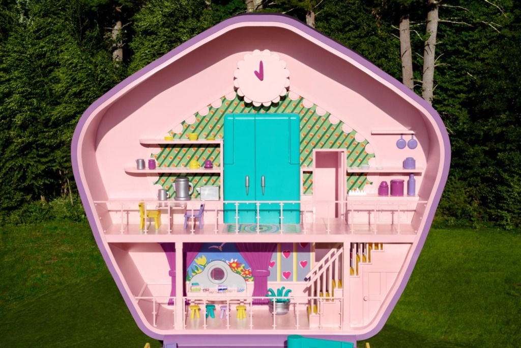 Polly-Pocket