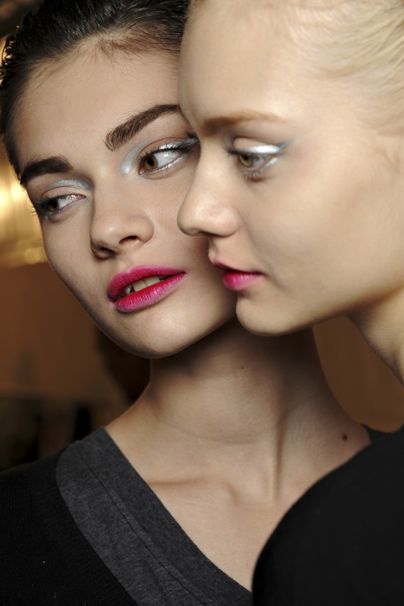 Christian Dior Fall 2013 RTW
