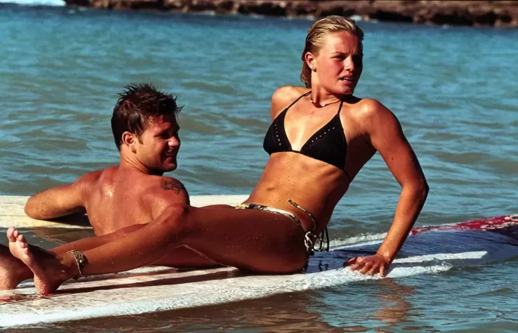 The 5 best surf movies to watch again this summer