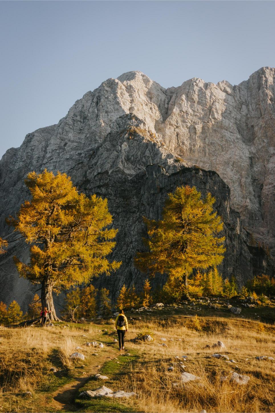 Slovenija-Triglav Deja Jakopič