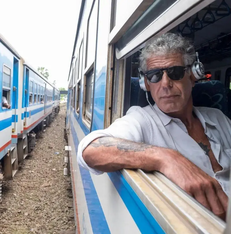 anthony bourdain 