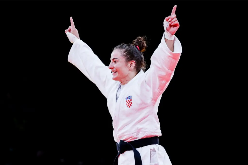 najbolji trenuci s olimpijskih igara pariz