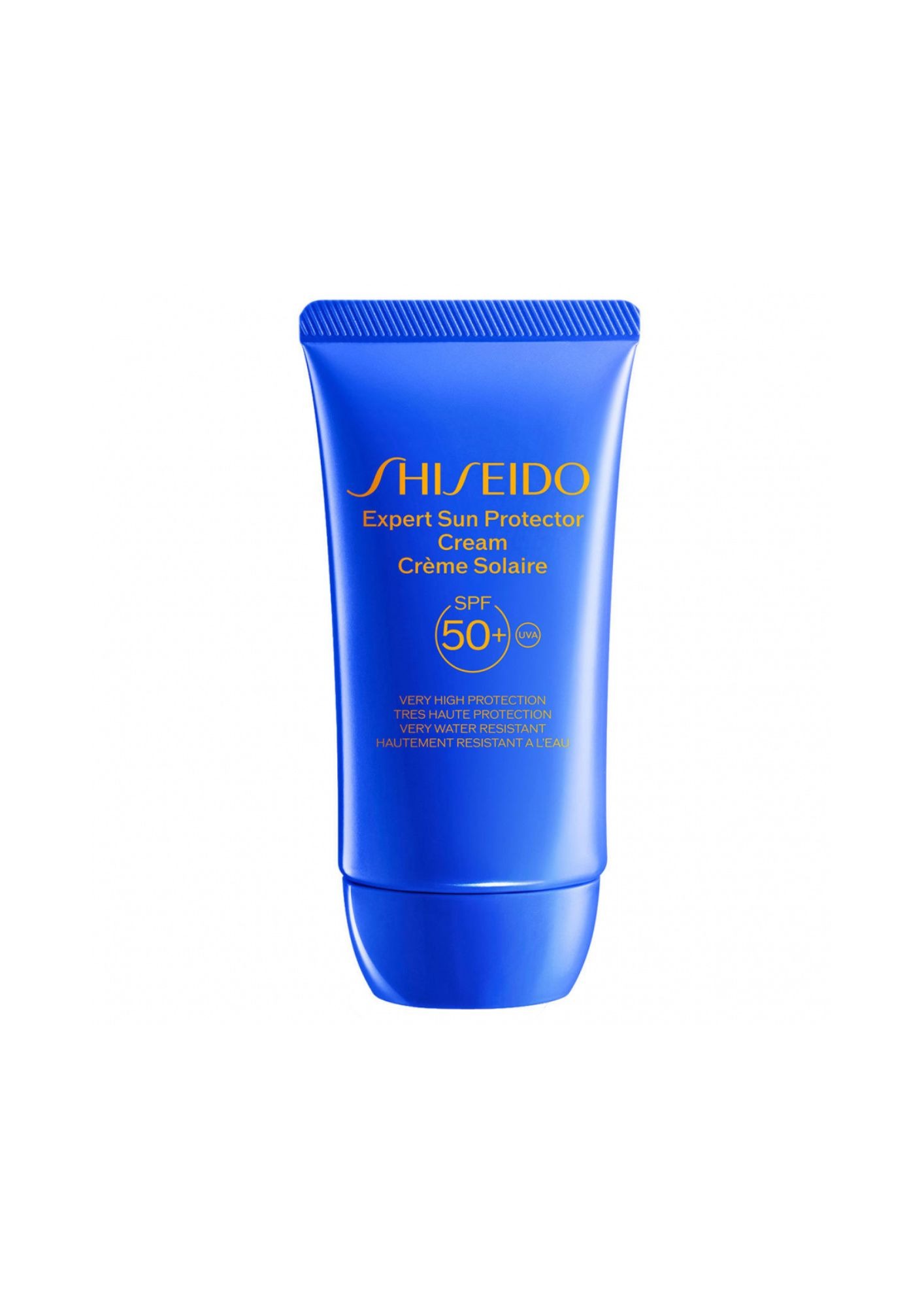 SPF koji neće začepiti pore shiseido