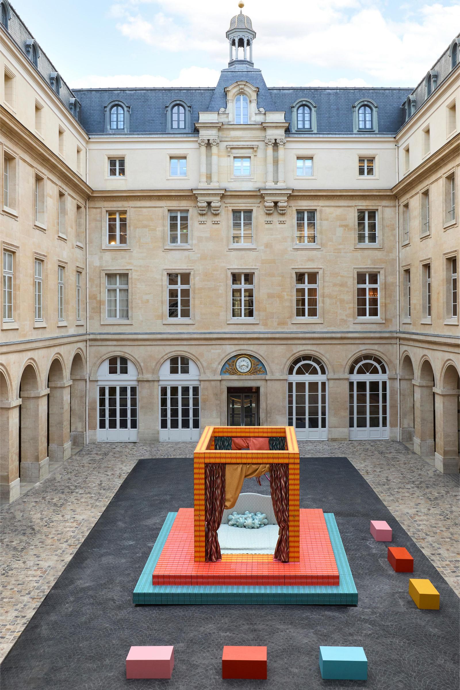 paris design week