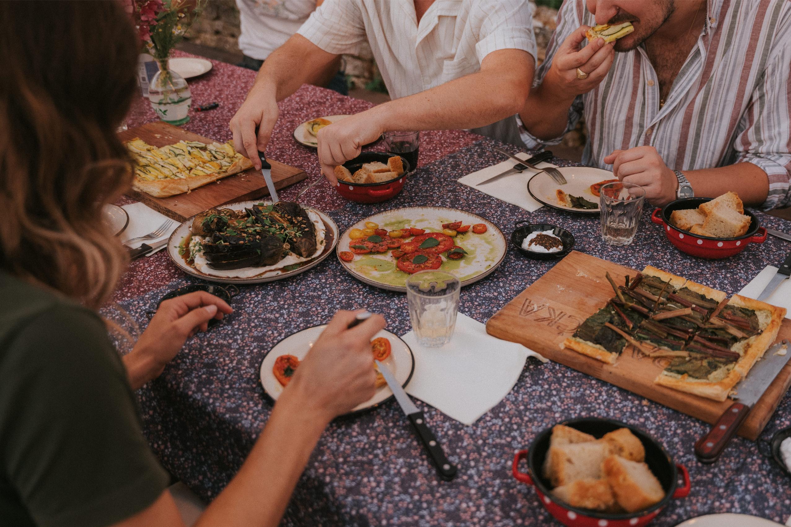 kumparička table istra