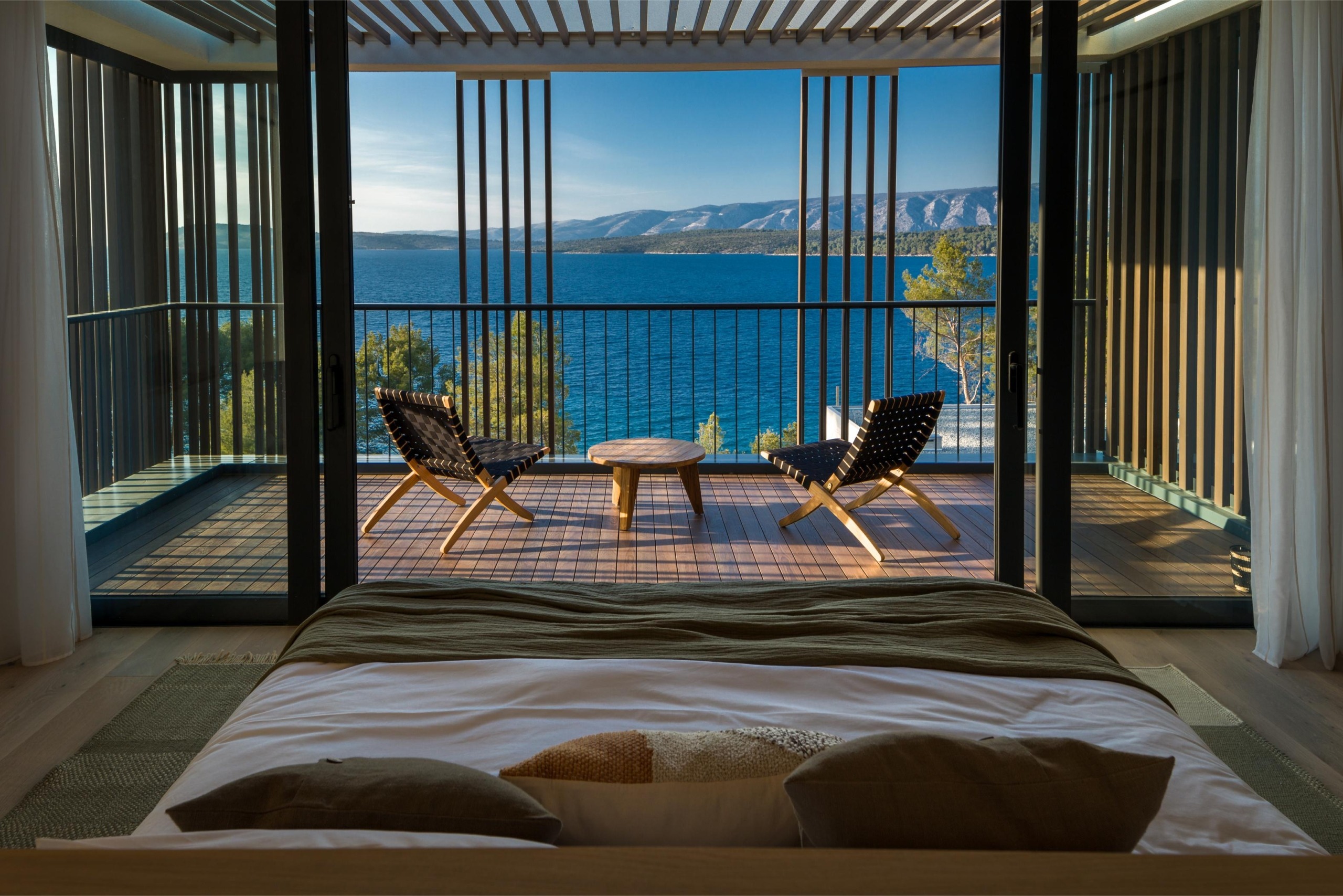 MaslinaResort