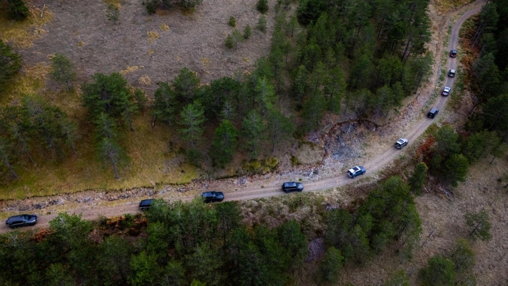 off-road izleti regija balkan