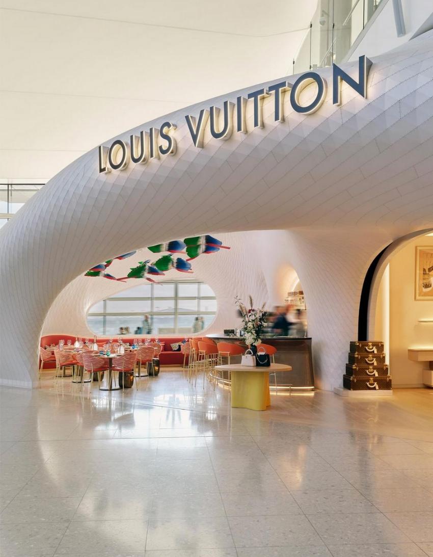 Louis vuitton