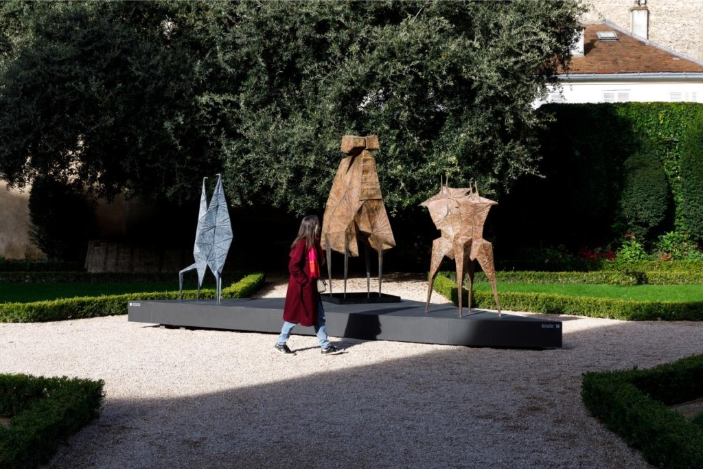 art basel paris