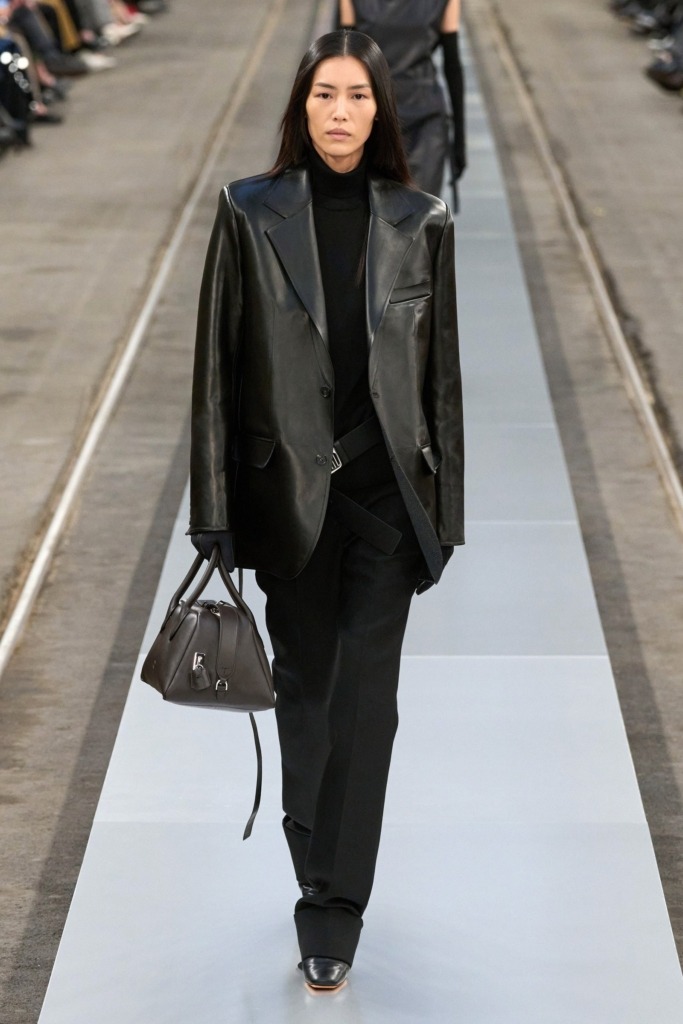 Tod's Fall Winter 2024 2025