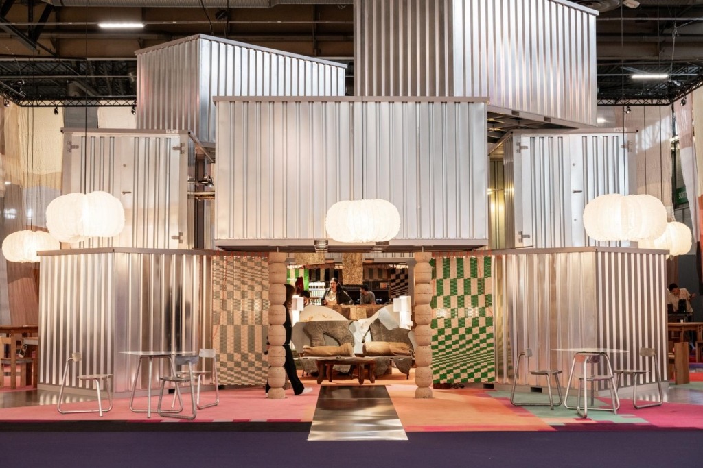 Maison&Objet press