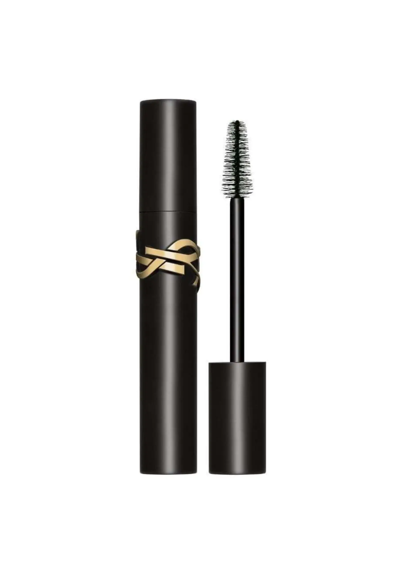 bold look šminka za novu godinu maskara