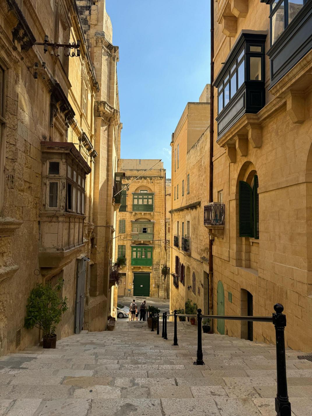 malta valetta