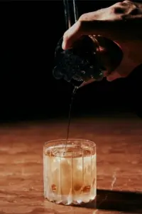 recept za koktel nova godina