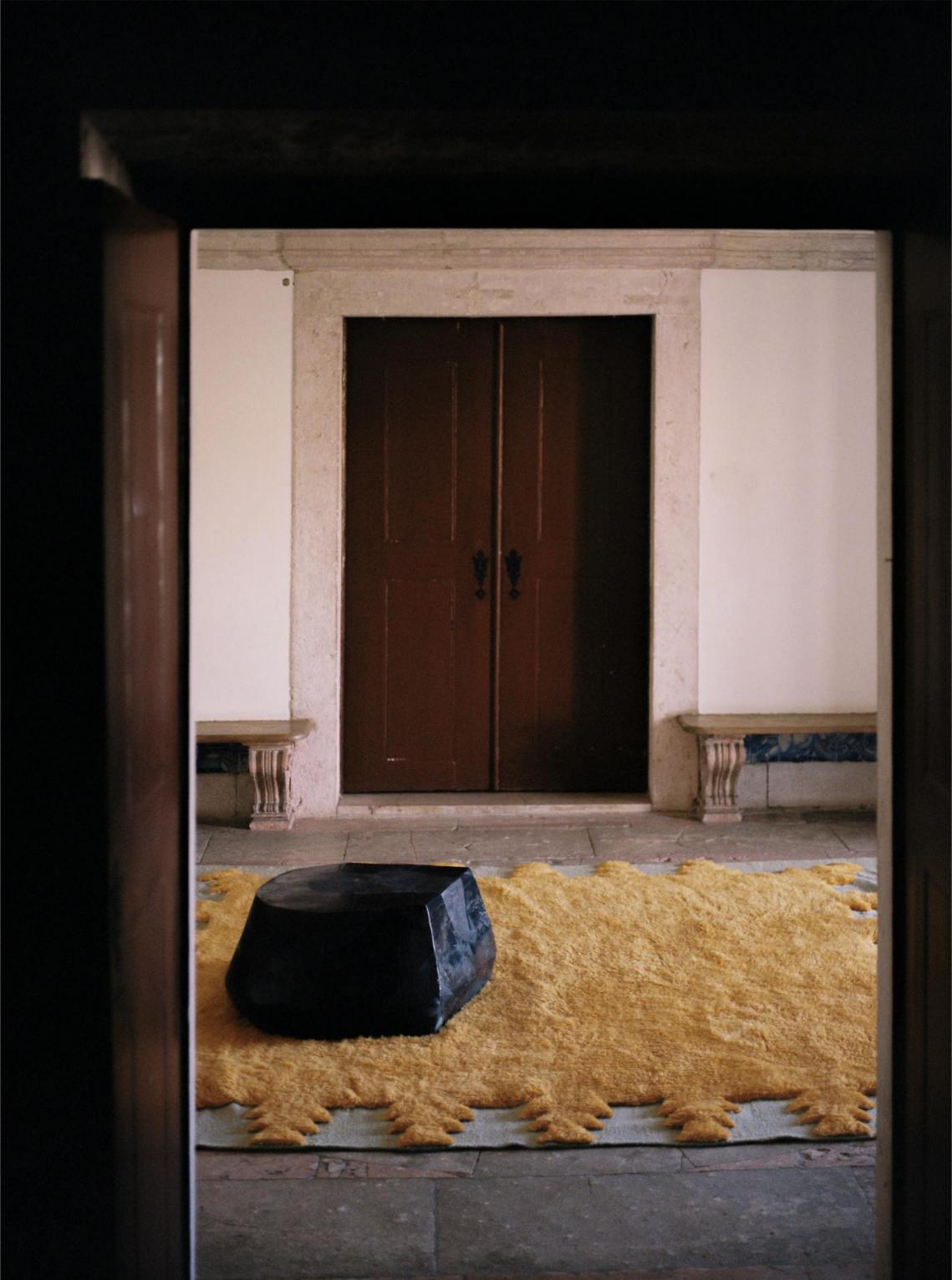 Beni Rugs Garcé & Dimofski Portugal 