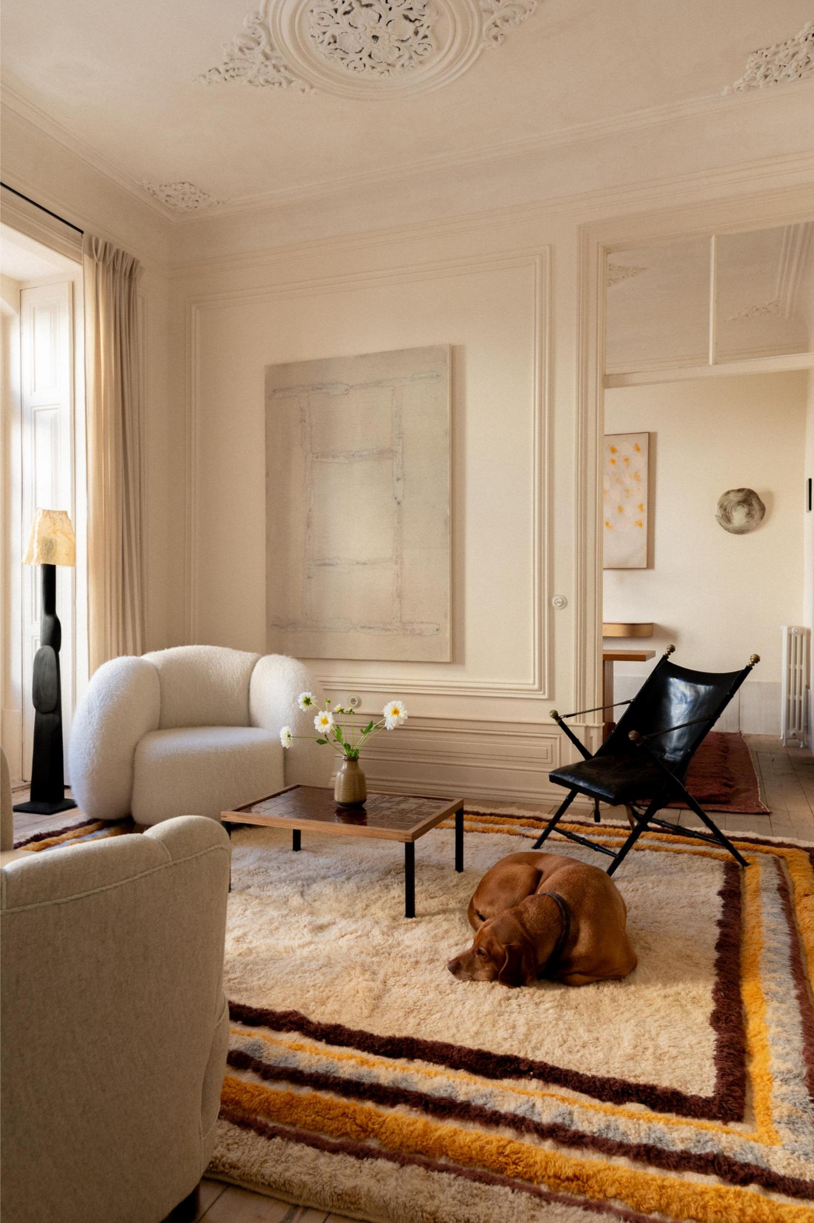 Beni Rugs Garcé & Dimofski Portugal 