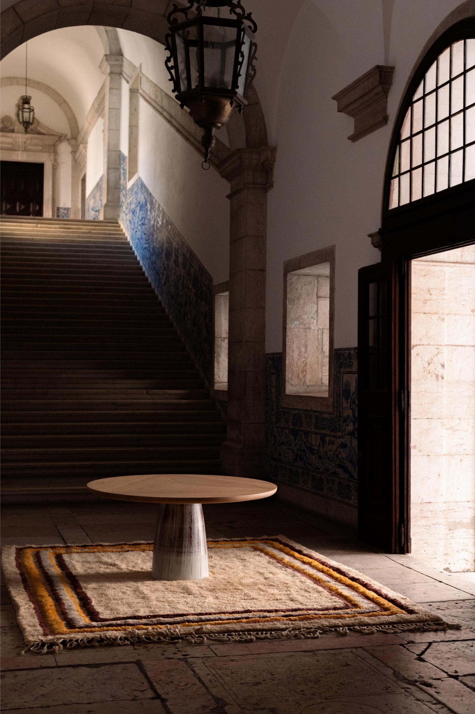 Beni Rugs Garcé & Dimofski Portugal 