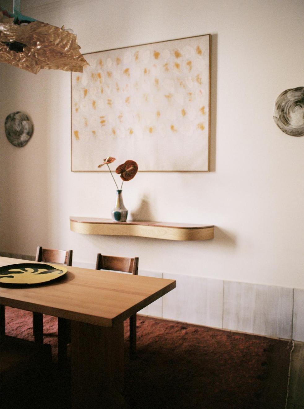 Beni Rugs Garcé & Dimofski Portugal 