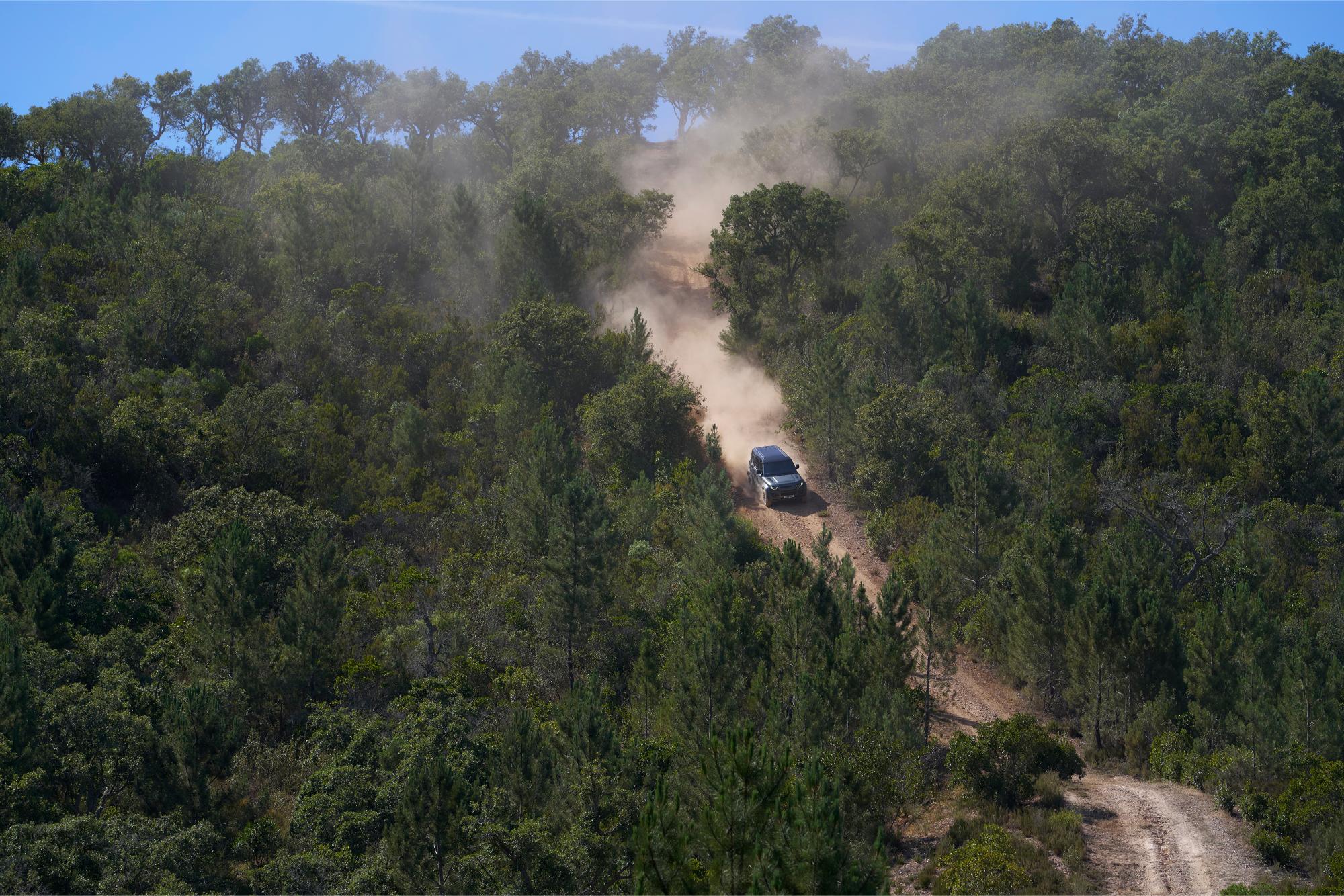 octa defender land rover novi model