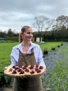 simon rogan A Day At Our Farm