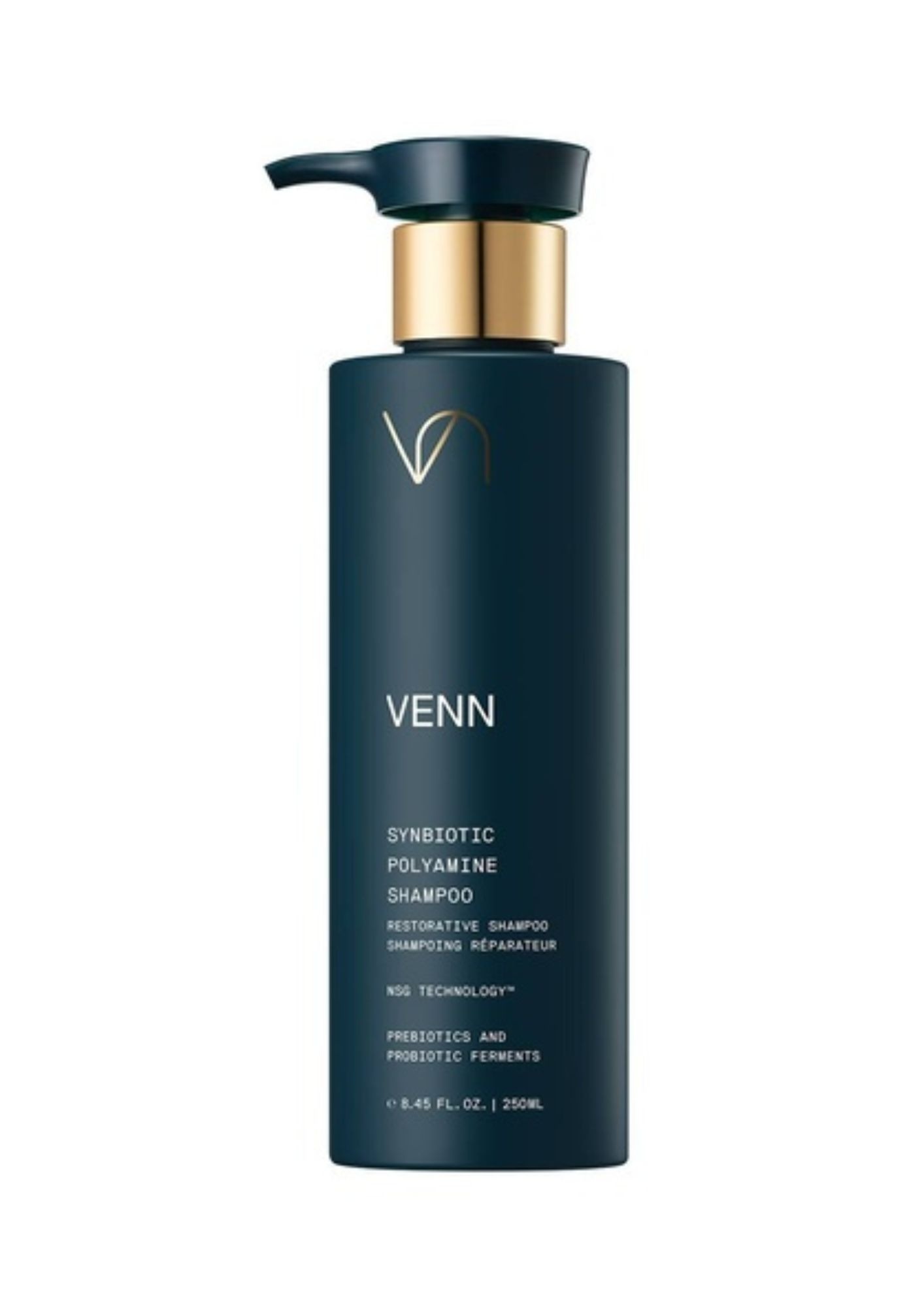 inovativni šampon za kosu s probioticima