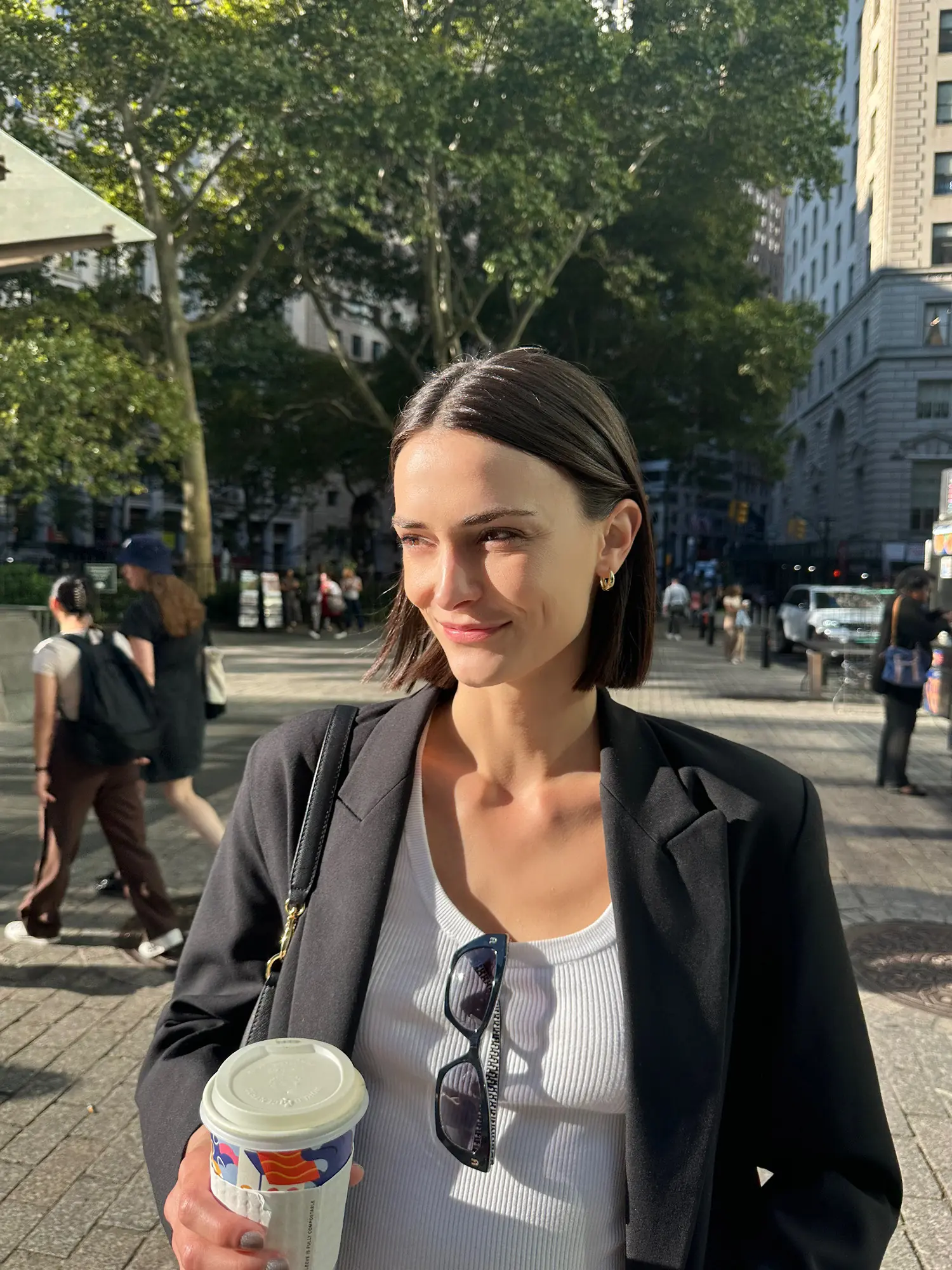 Hana Grizelj Milano